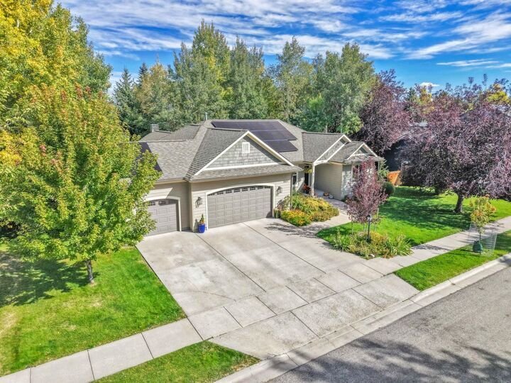 House in Bozeman, Montana, United States 2 - 18936262