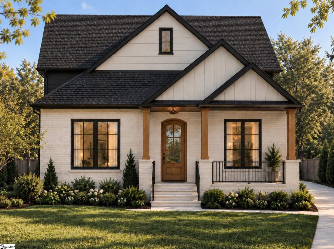 House in Greenville, South Carolina, United States 1 - 18933801