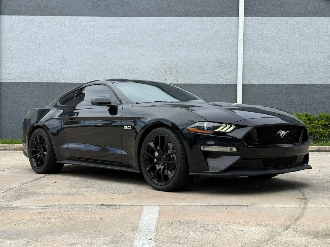 Coupe in Hollywood, FL, United States 1 - 18932479
