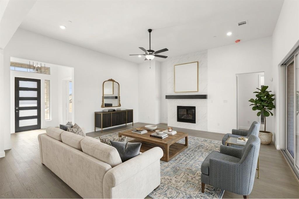 House in Sunnyvale, Texas, United States 3 - 16880600