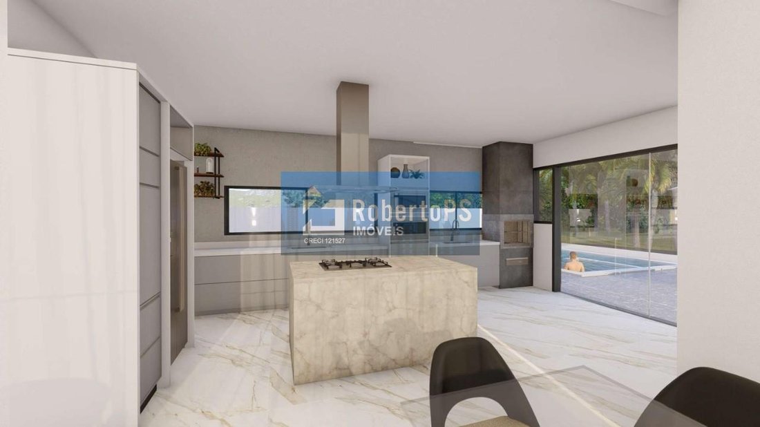Condo in São José dos Campos, State of São Paulo, Brazil 3 - 18933283