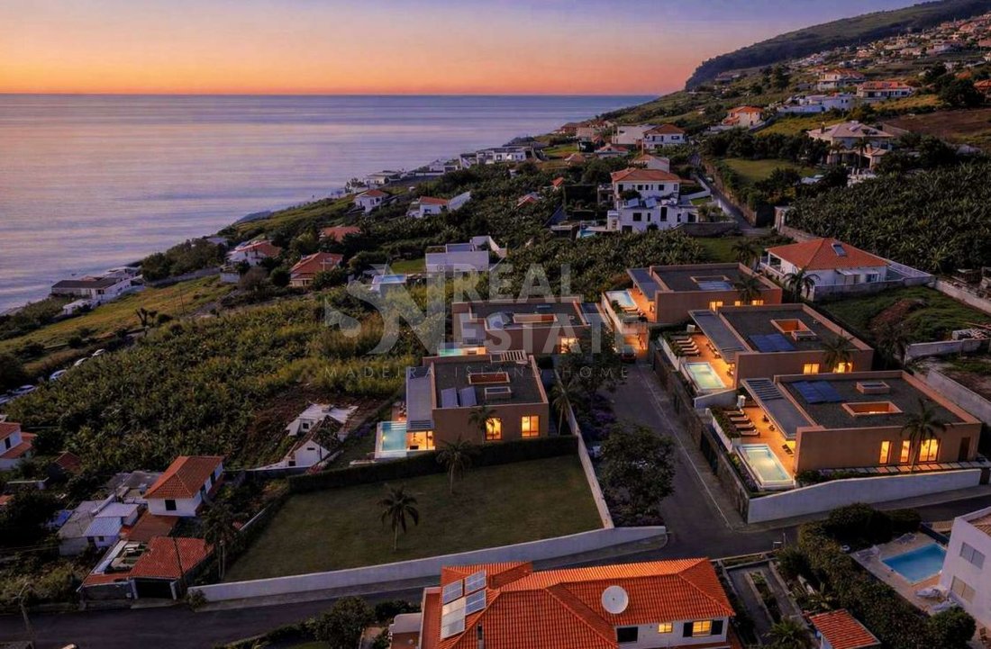 Villa in Calheta, Madeira, Portugal 5 - 18935651