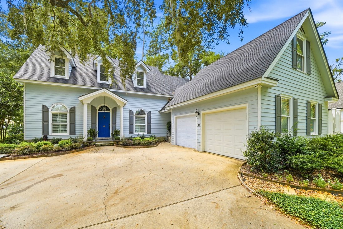 House in St. Simons, Georgia, United States 1 - 18931793