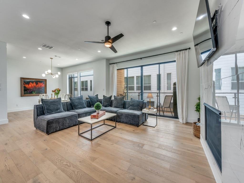 Condo in Dallas, Texas, United States 4 - 18934736