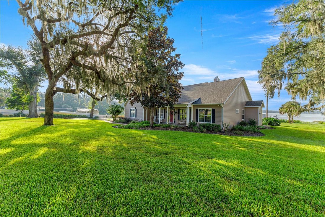 House in Belleview, Florida, United States 5 - 18934383
