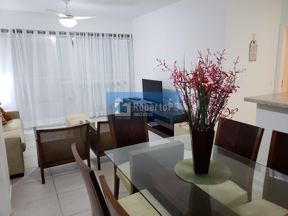 Apartment in Riviera de São Lourenço, State of São Paulo, Brazil 4 - 18933312