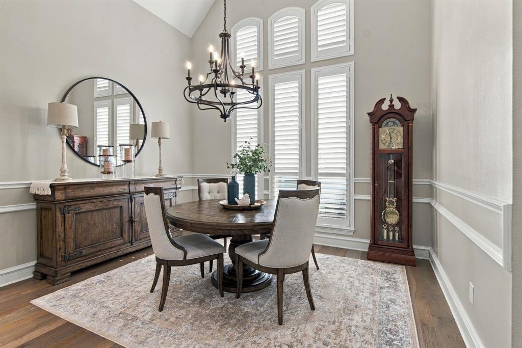 House in Flower Mound, Texas, United States 5 - 18934704