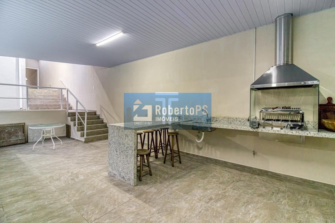 Condo in São José dos Campos, State of São Paulo, Brazil 5 - 18933274