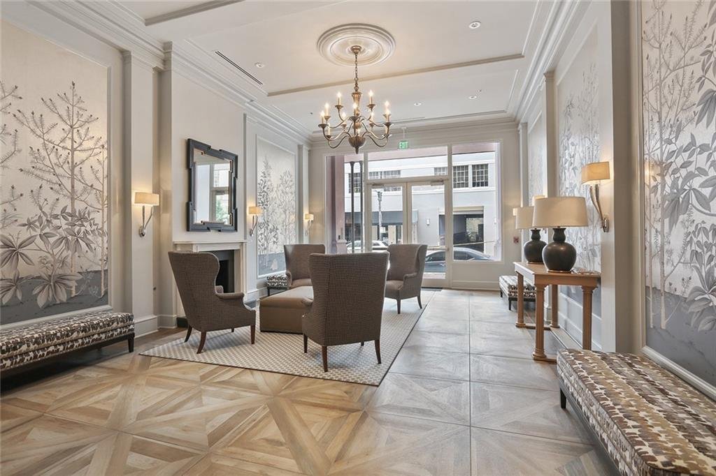 Condo in New Orleans, Louisiana, United States 3 - 18933907