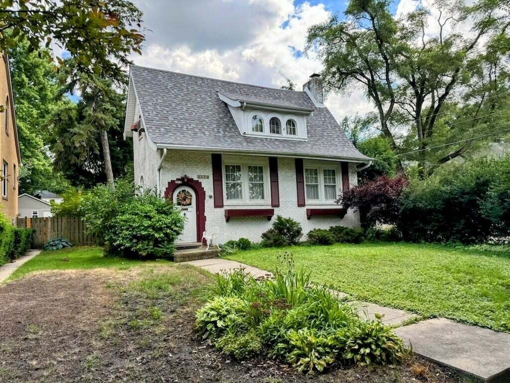House in Evanston, Illinois, United States 1 - 18934928
