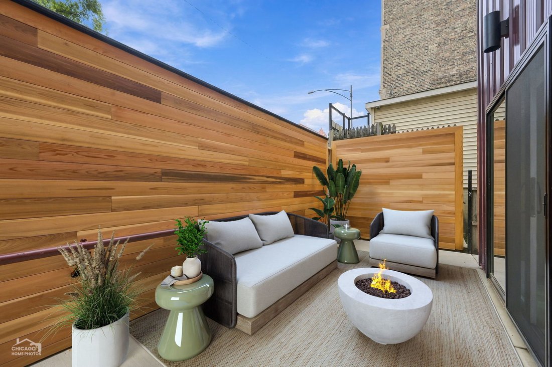 Condo in Chicago, Illinois, United States 3 - 18934968