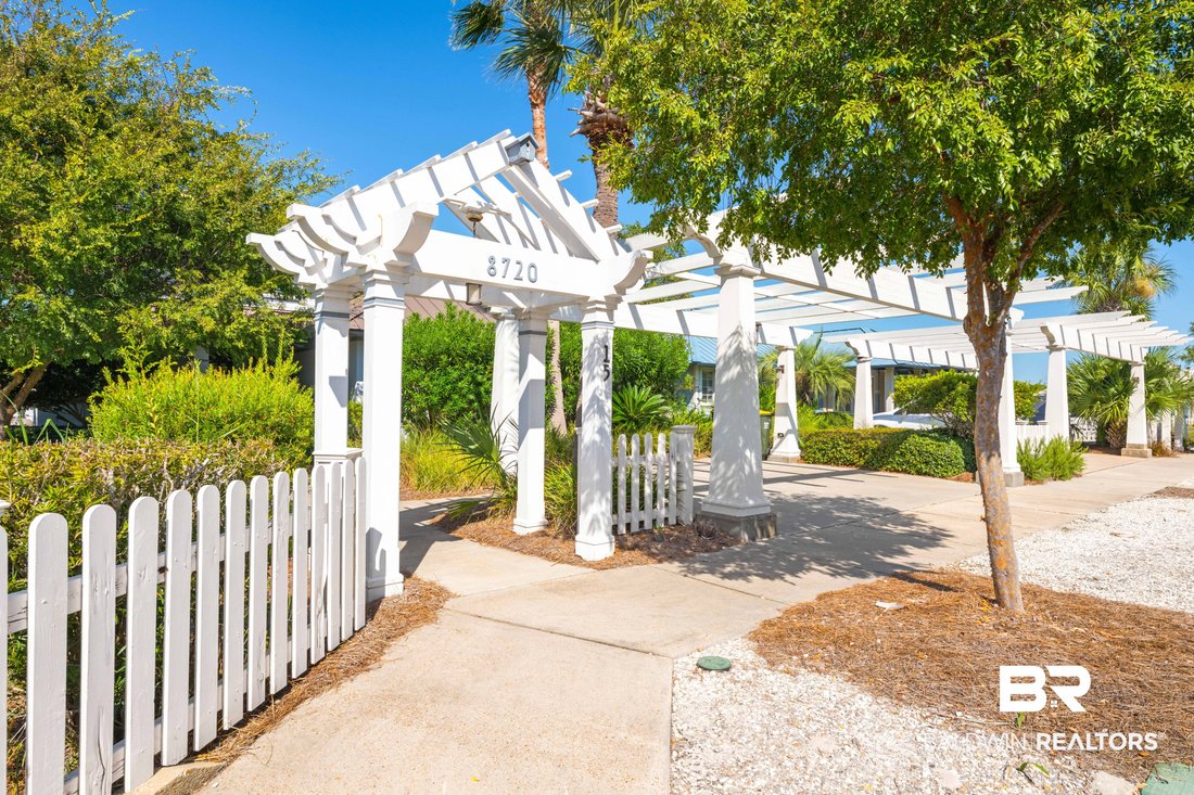 House in Gulf Shores, Alabama, United States 1 - 18933693