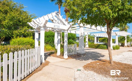 Casa en Gulf Shores, Alabama, Estados Unidos 1