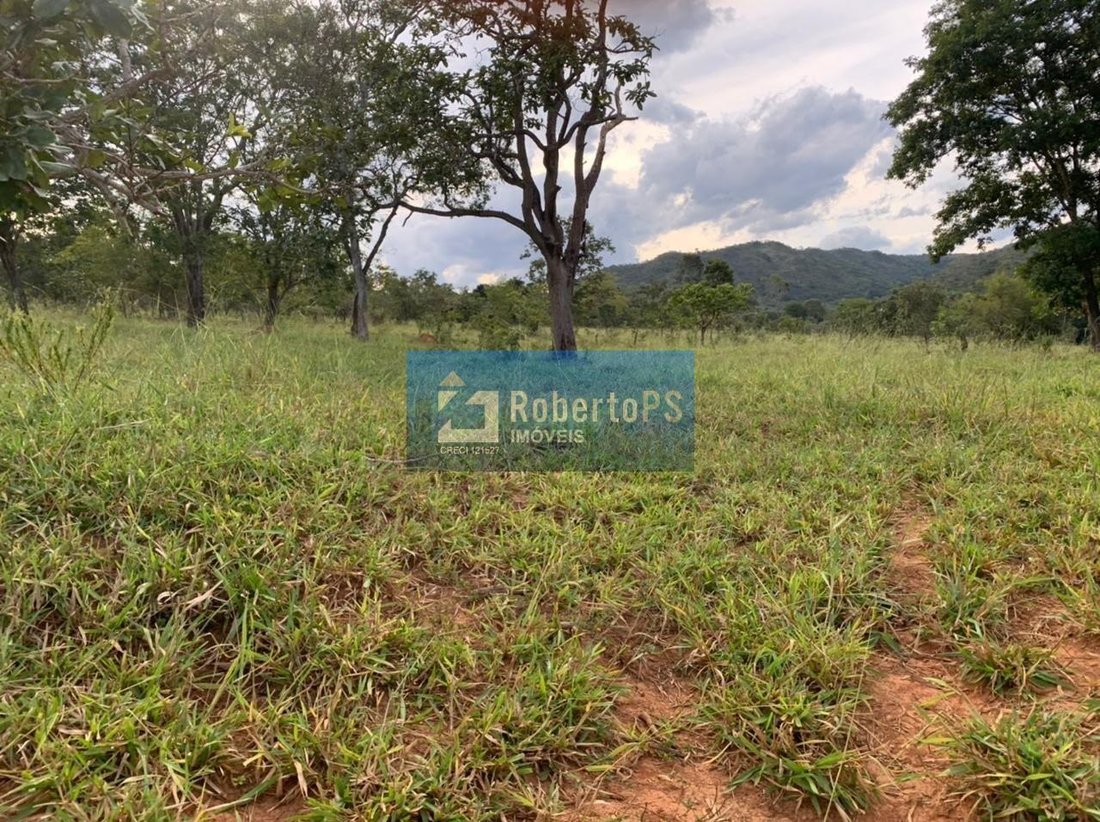 Farm Ranch in Paracatu, Paracatu, Brazil 4 - 18933323
