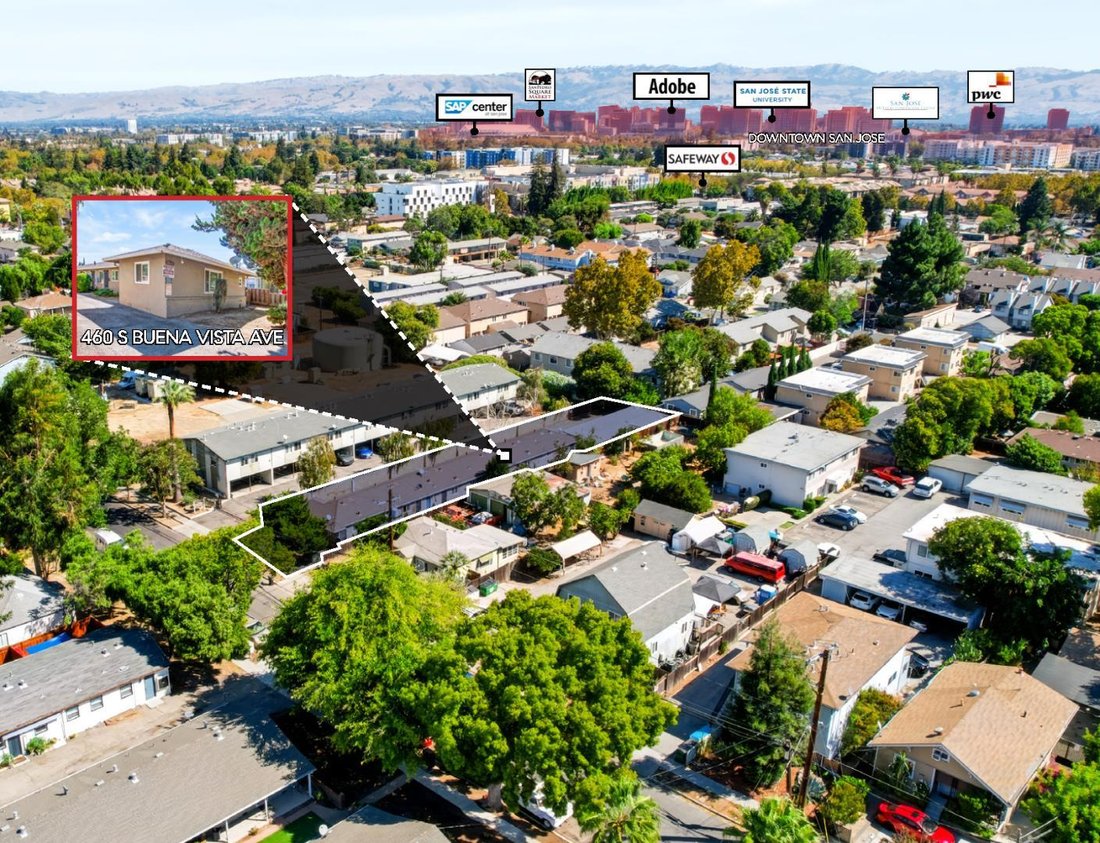 San Jose, California, United States 5 - 18933926