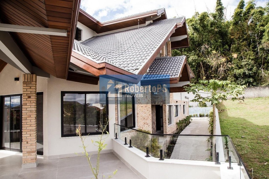 Condo in São José dos Campos, State of São Paulo, Brazil 1 - 18933265