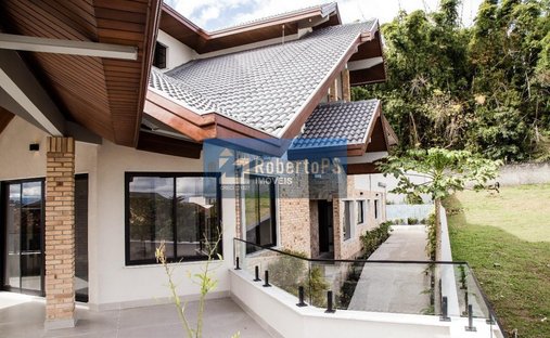 Condo in São José dos Campos, State of São Paulo, Brazil 1