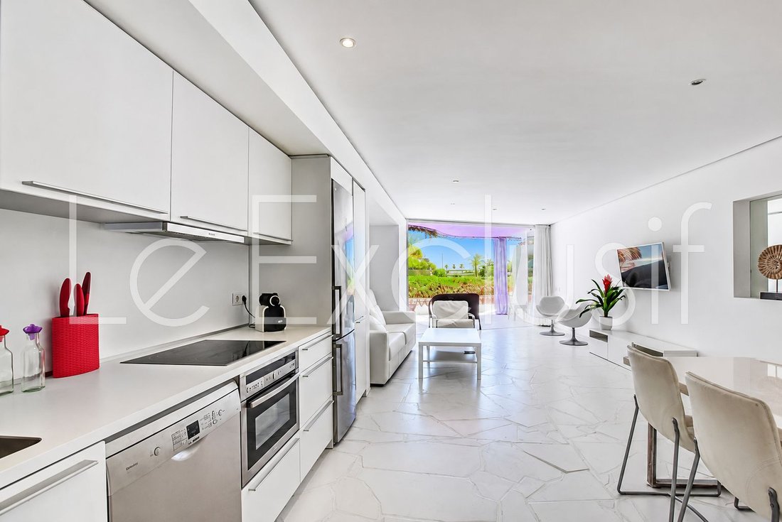 Apartment in Ibiza Town, Balearic Islands, Spain 4 - 18935844