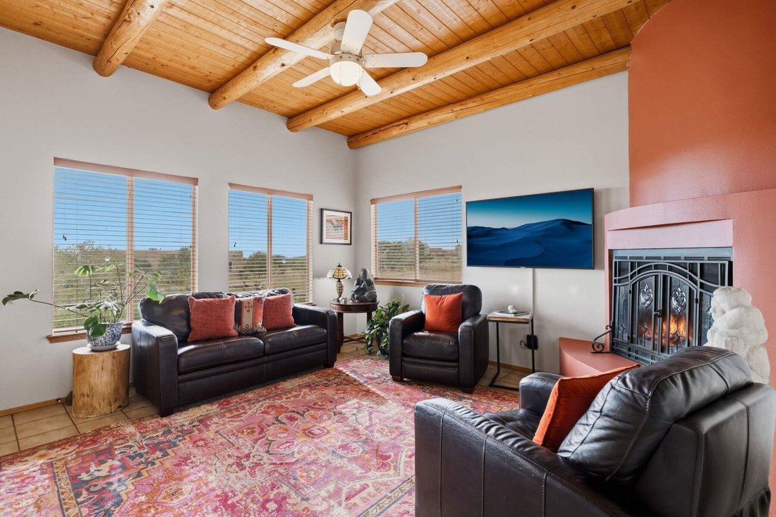 House in Santa Fe, New Mexico, United States 2 - 18933459