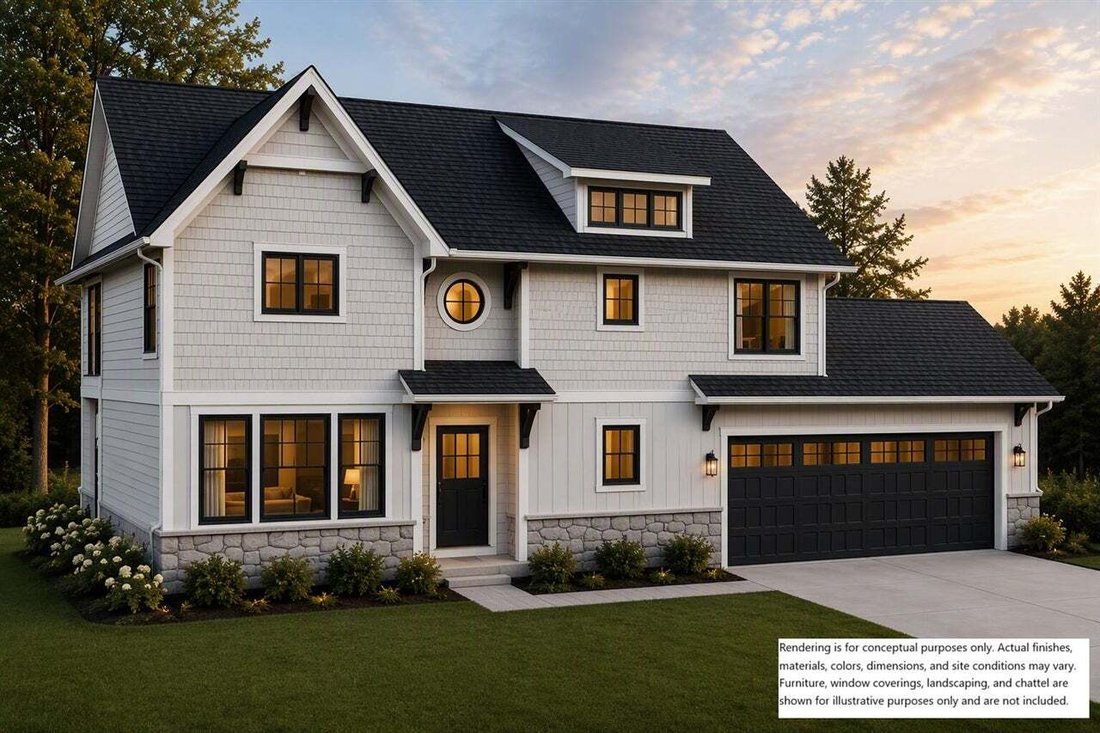 Eigentumswohnung in Fruitport Charter Township, Michigan, Vereinigte Staaten 1 - 18930887