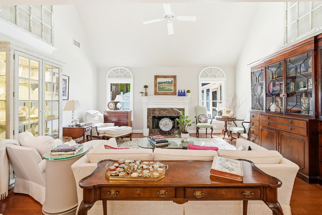 House in St. Simons, Georgia, United States 3 - 18931793