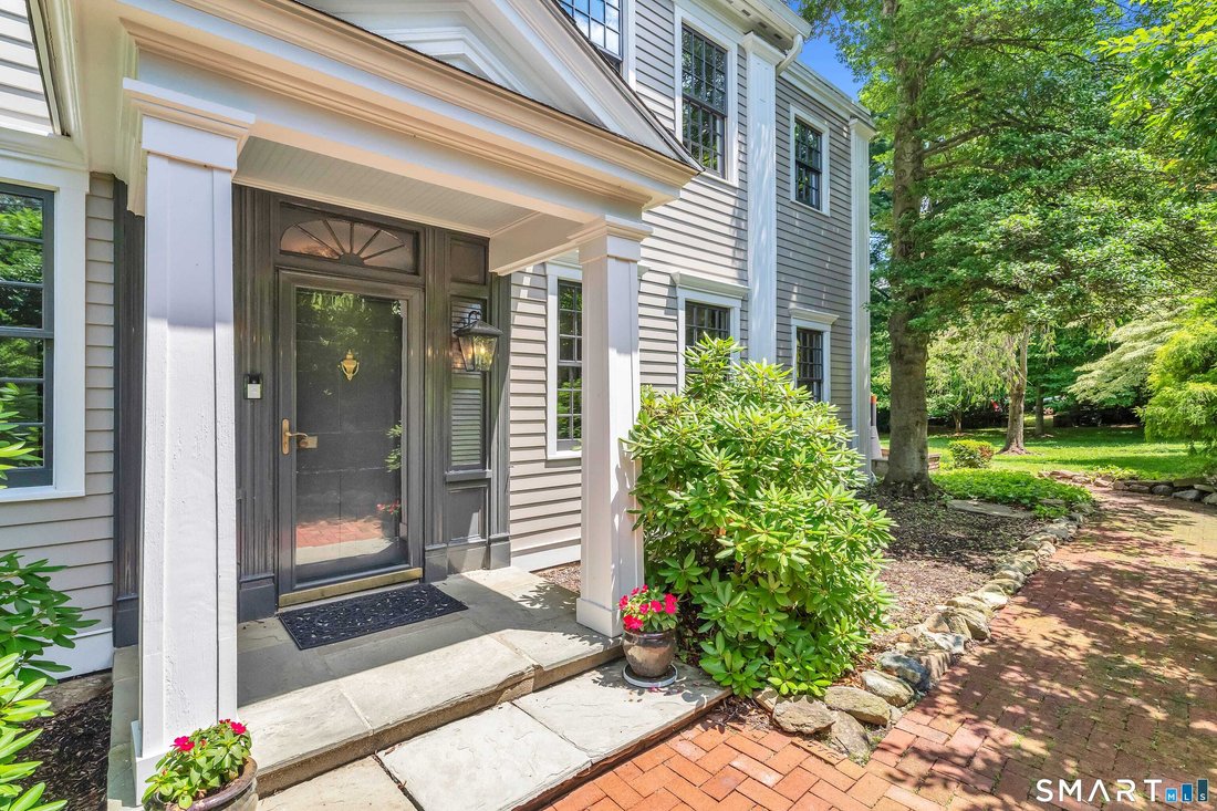 House in Redding, Connecticut, United States 4 - 18936238