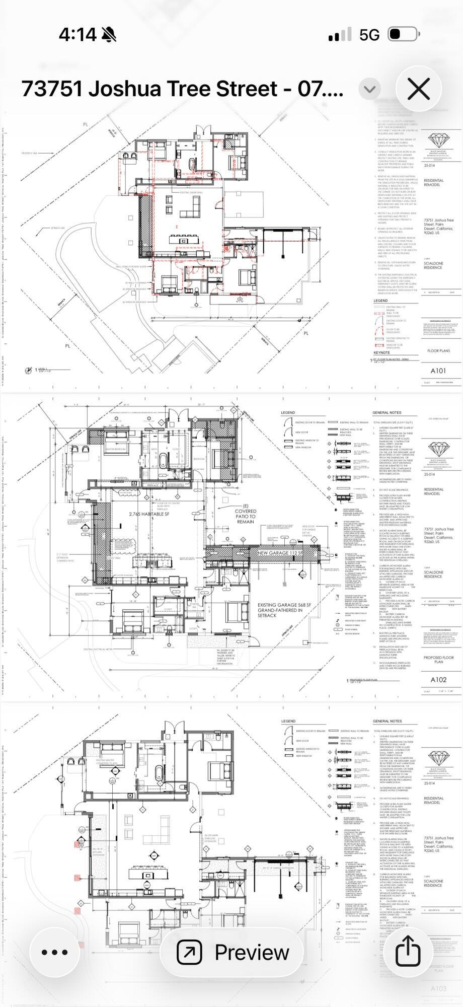 House in Palm Desert, California, United States 5 - 18933814