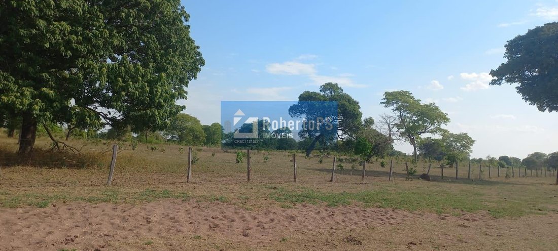 Farm Ranch in Barra do Garças, State of Mato Grosso, Brazil 5 - 18933326