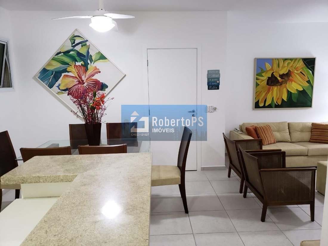 Apartment in Riviera de São Lourenço, State of São Paulo, Brazil 5 - 18933312