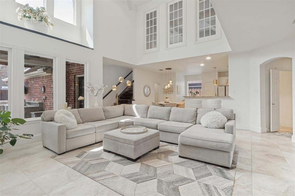 House in Frisco, Texas, United States 3 - 18934693