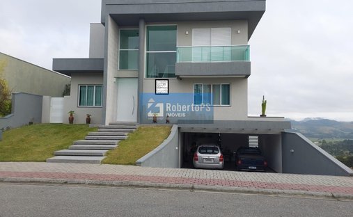 Condo in São José dos Campos, State of São Paulo, Brazil 1