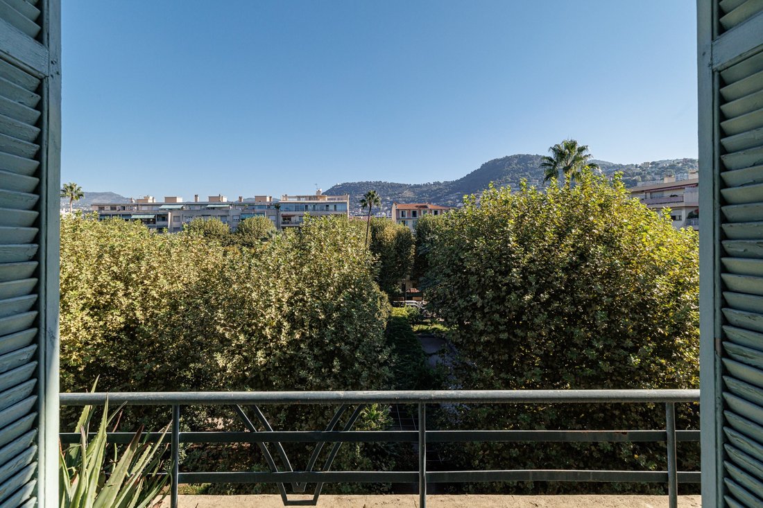 Apartment in Musiciens - Thiers, Nice, France 5 - 17025527