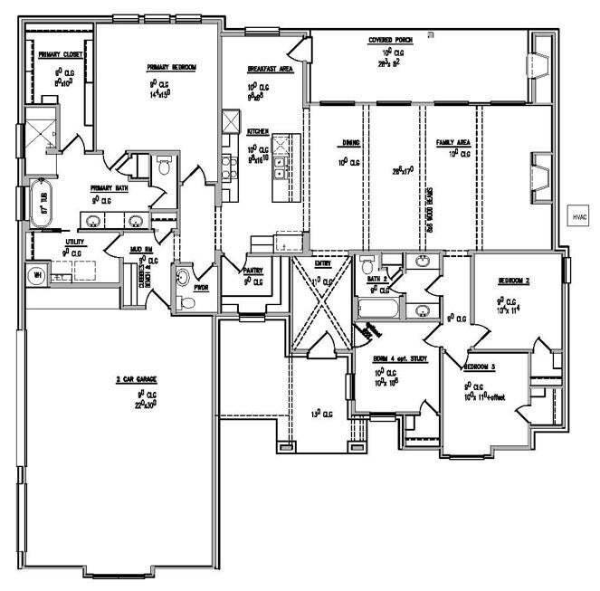 House in Boyd, Texas, United States 5 - 18396393