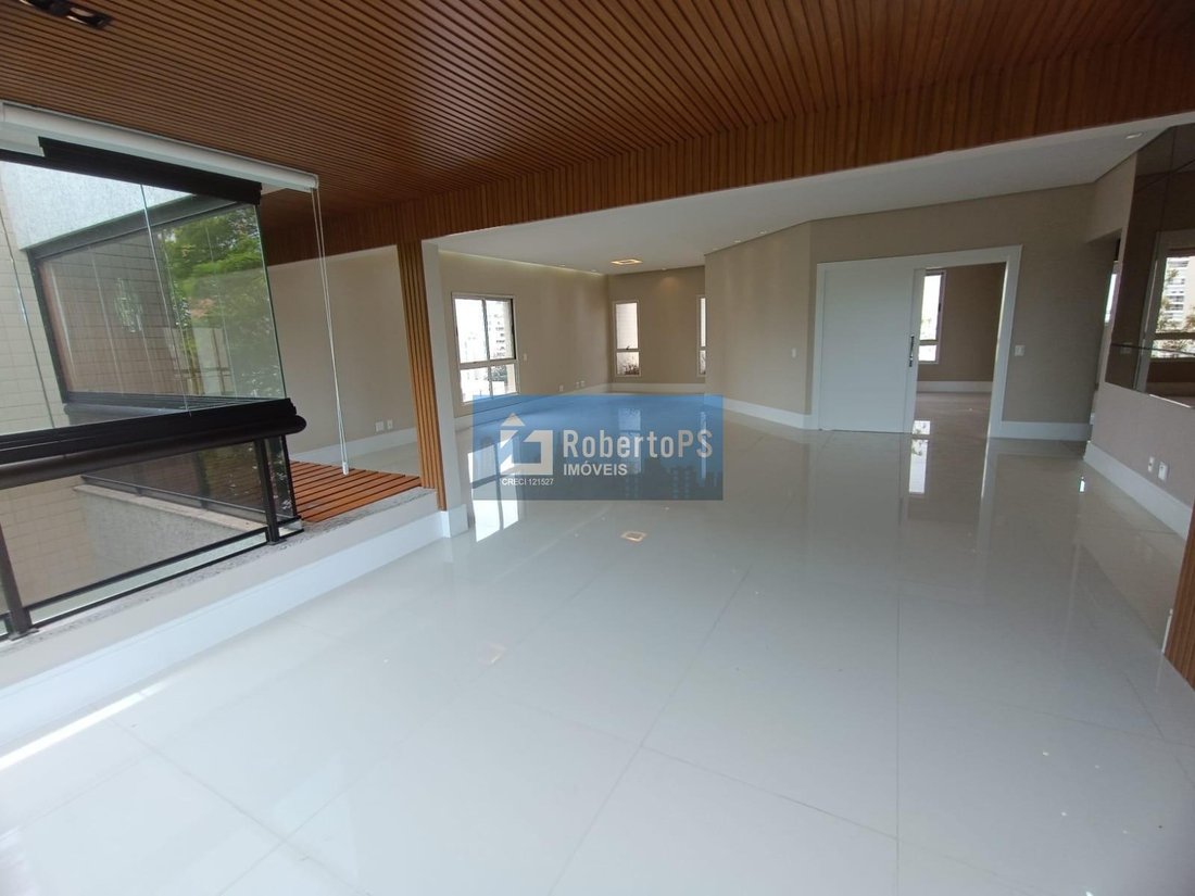 Apartment in São José dos Campos, State of São Paulo, Brazil 2 - 18933346