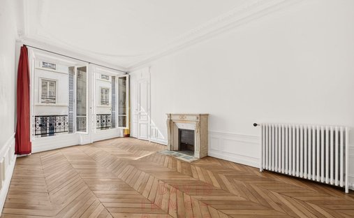 Appartement à Lorette-Martyrs, Paris 9e Arrondissement, Paris 1