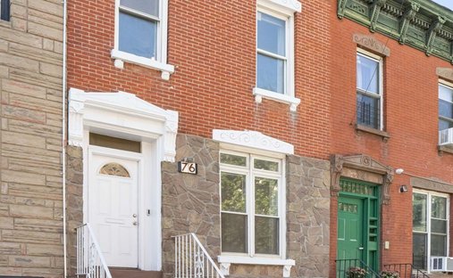 Apartment in New York, New York, United States 1