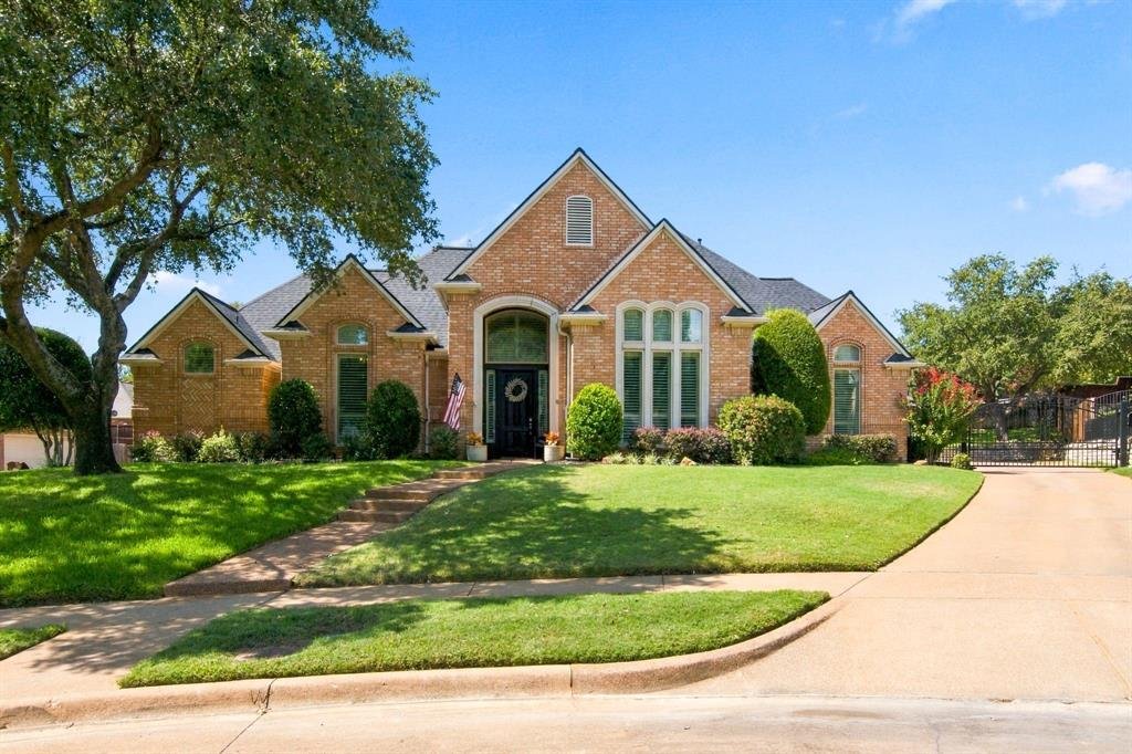 House in Flower Mound, Texas, United States 1 - 18934704