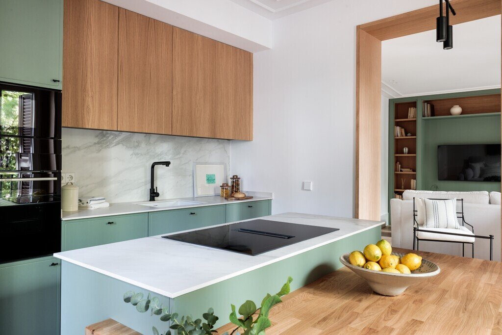 Apartment in Centro, Madrid, Spain 5 - 18935310