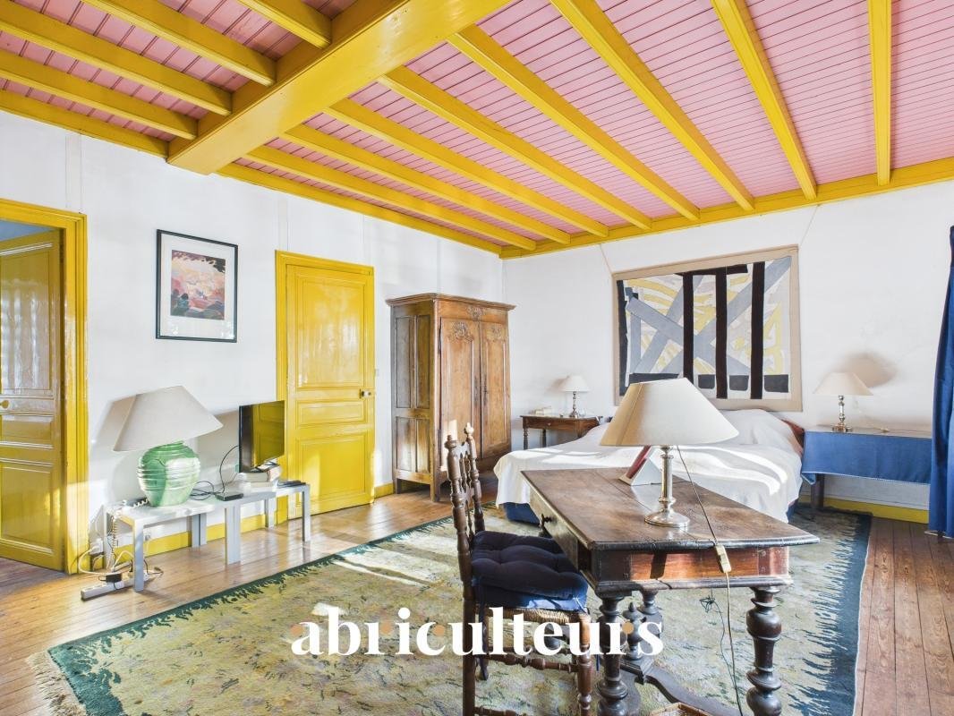 House in Pornic, Pays de la Loire, France 1 - 18935415