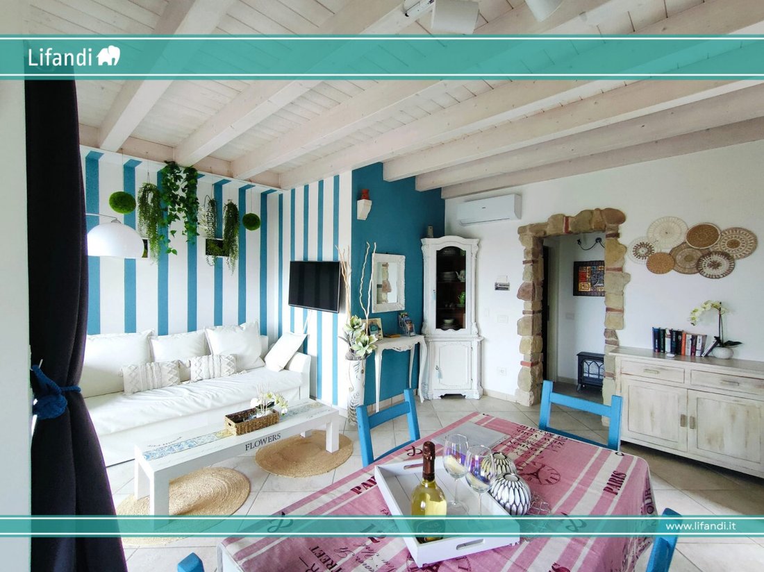 Apartment in Bardolino, Veneto, Italy 1 - 18678053