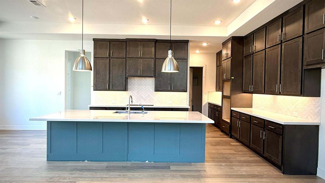 House in Leander, Texas, United States 3 - 18353609