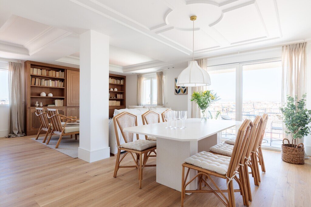 Apartment in Moncloa-Aravaca, Madrid, Spain 4 - 18935287