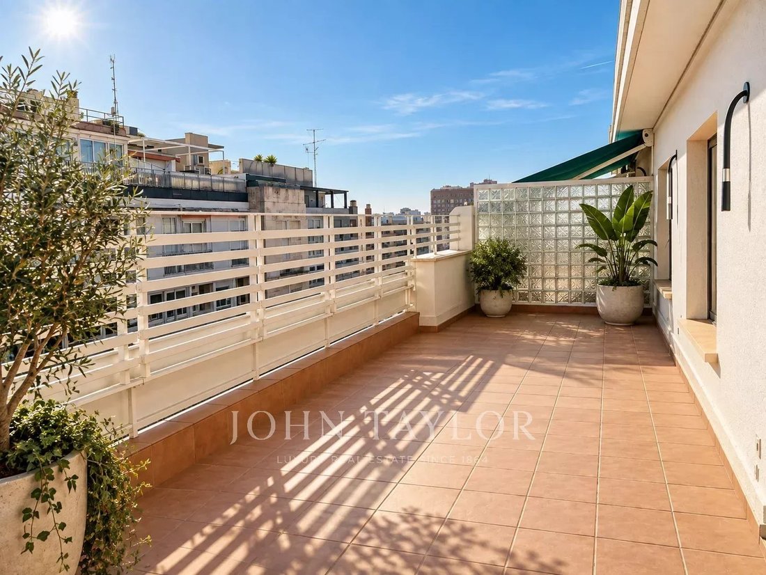 Apartment in Retiro, Madrid, Spain 5 - 18935370