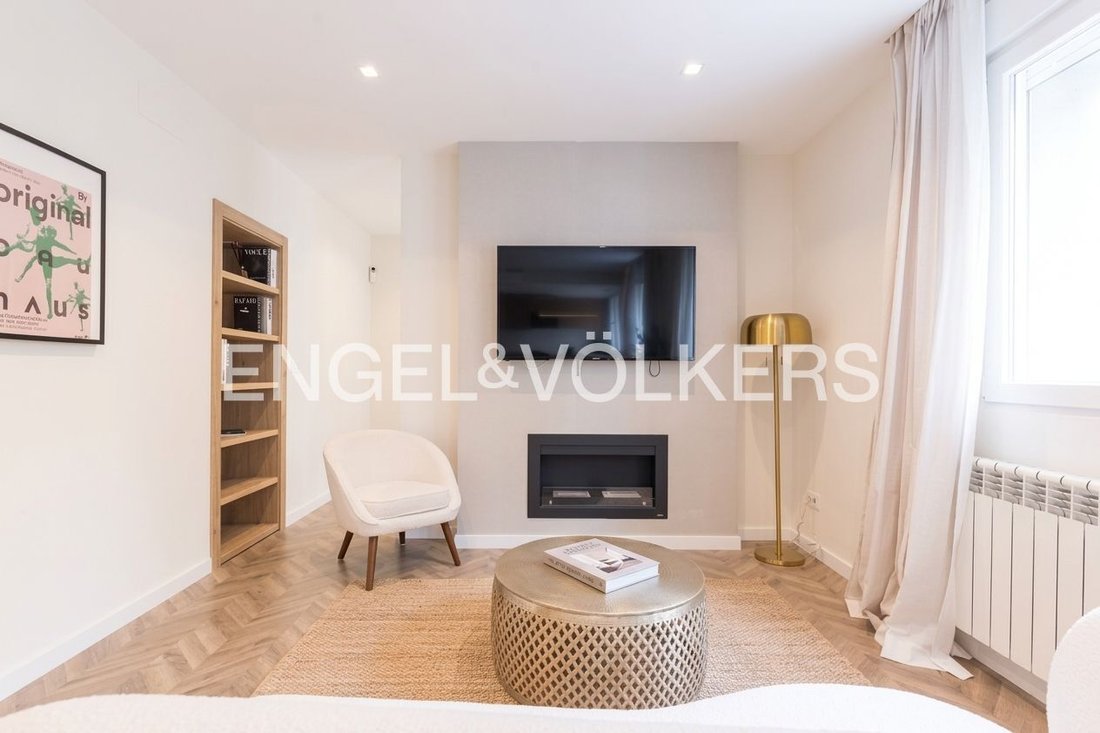 Apartment in Retiro, Madrid, Spain 3 - 18935586