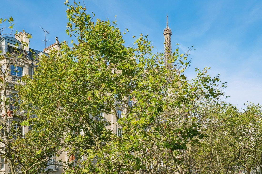 Apartment in Gros Caillou, Paris 7e Arrondissement, Paris 5 - 18931911