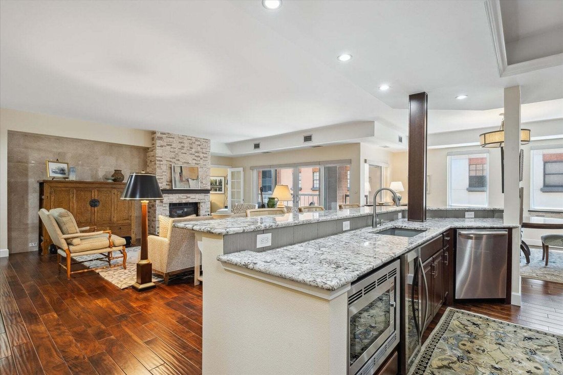 Condo in Denver, Colorado, United States 5 - 18934908