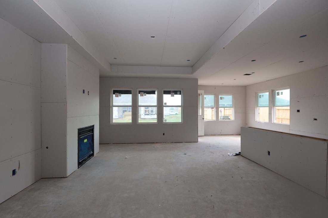 House in Dayton, Texas, United States 4 - 18355346