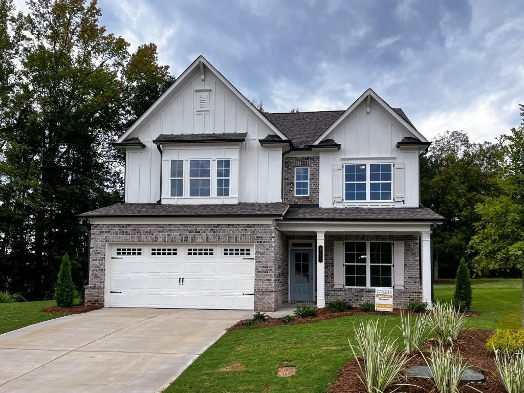 House in Suwanee, Georgia, United States 1 - 18934861