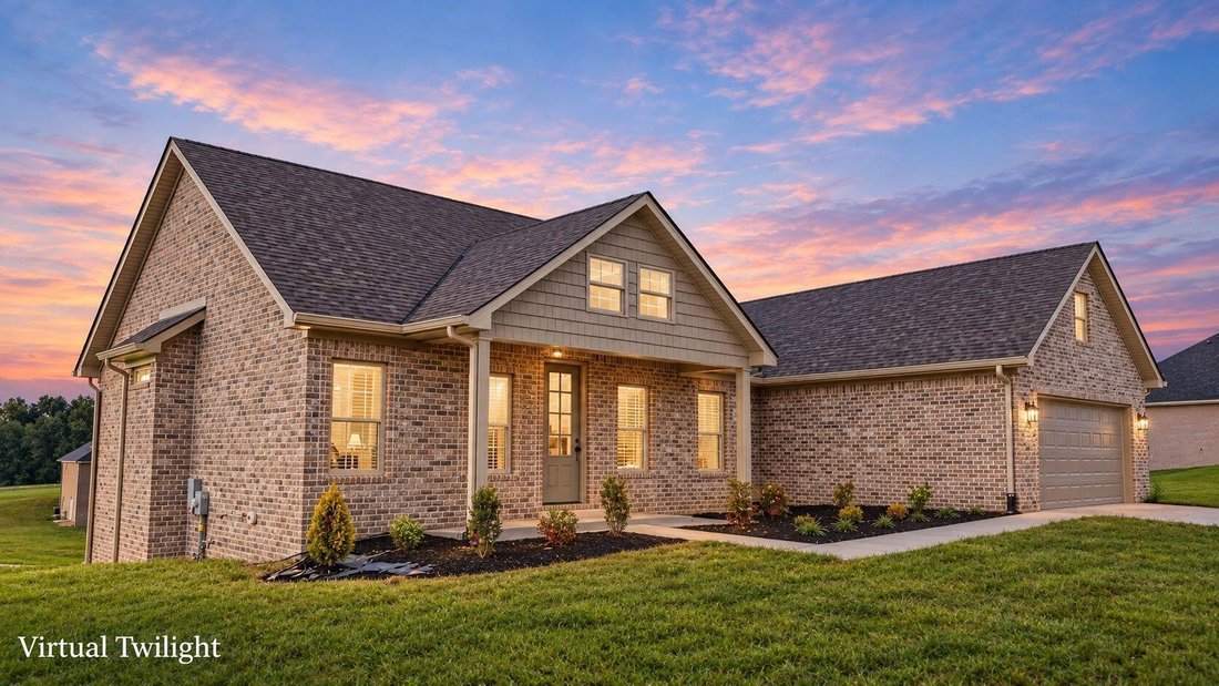 House in Richmond, Kentucky, United States 1 - 18933533