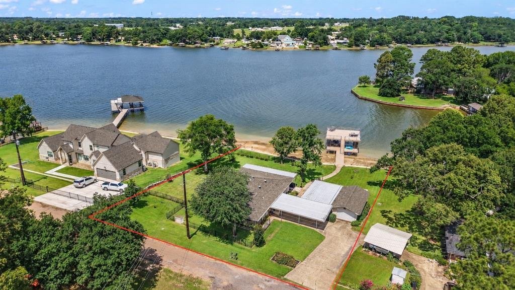 House in Eustace, Texas, United States 2 - 18232111
